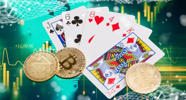 Cryptocurrency and Video Games–What Are the Potential Implications?